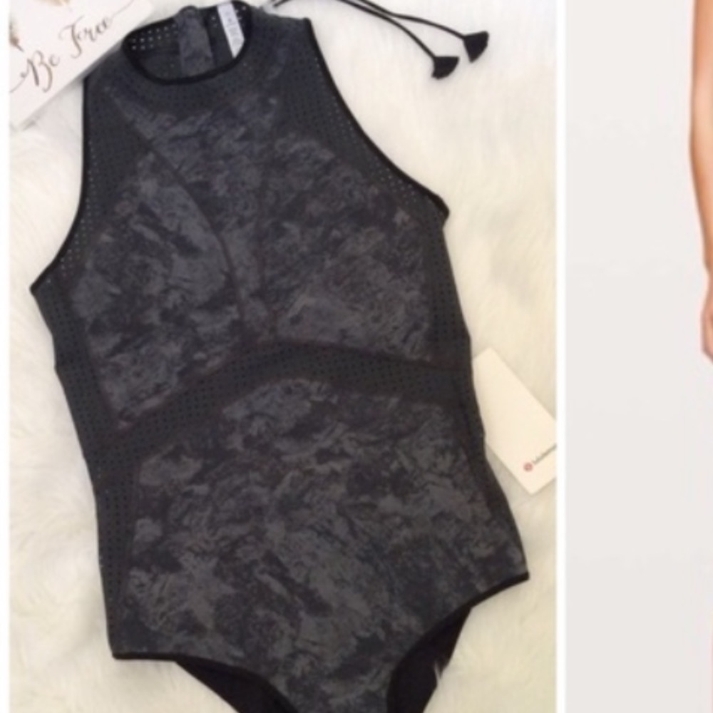 6- Lululemon Beach Break Paddlesuit
